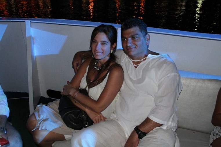 From Dusk Till Dawn Boat Party II